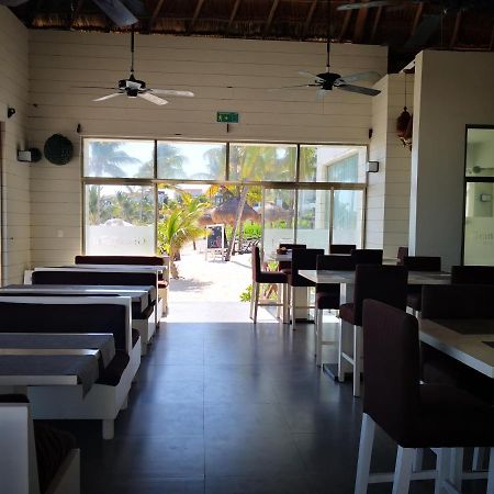 Beachside Corasol El Amanecer De Frida Para 2 Personas Playa del Carmen Exteriör bild