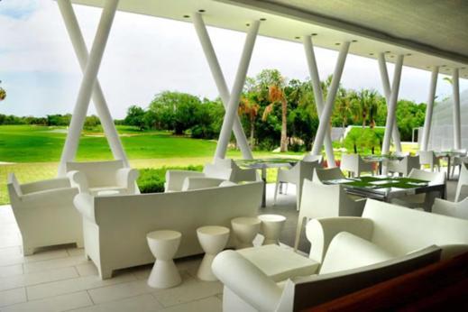 Beachside Corasol El Amanecer De Frida Para 2 Personas Playa del Carmen Exteriör bild